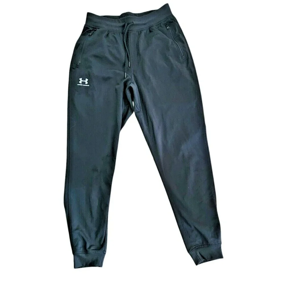 Under Armour Cold Gear Loose Joggers Size‎ M